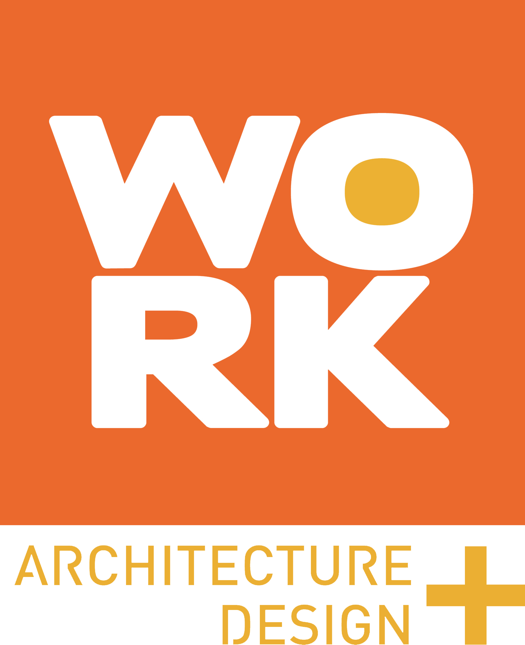 WorK Architecture + Design