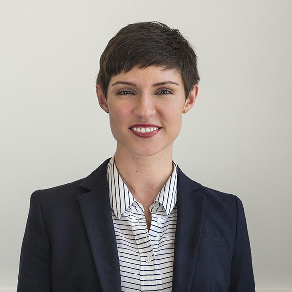 Melissa Baird Zanella
